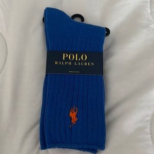 Brand new socks Ralph Lauren